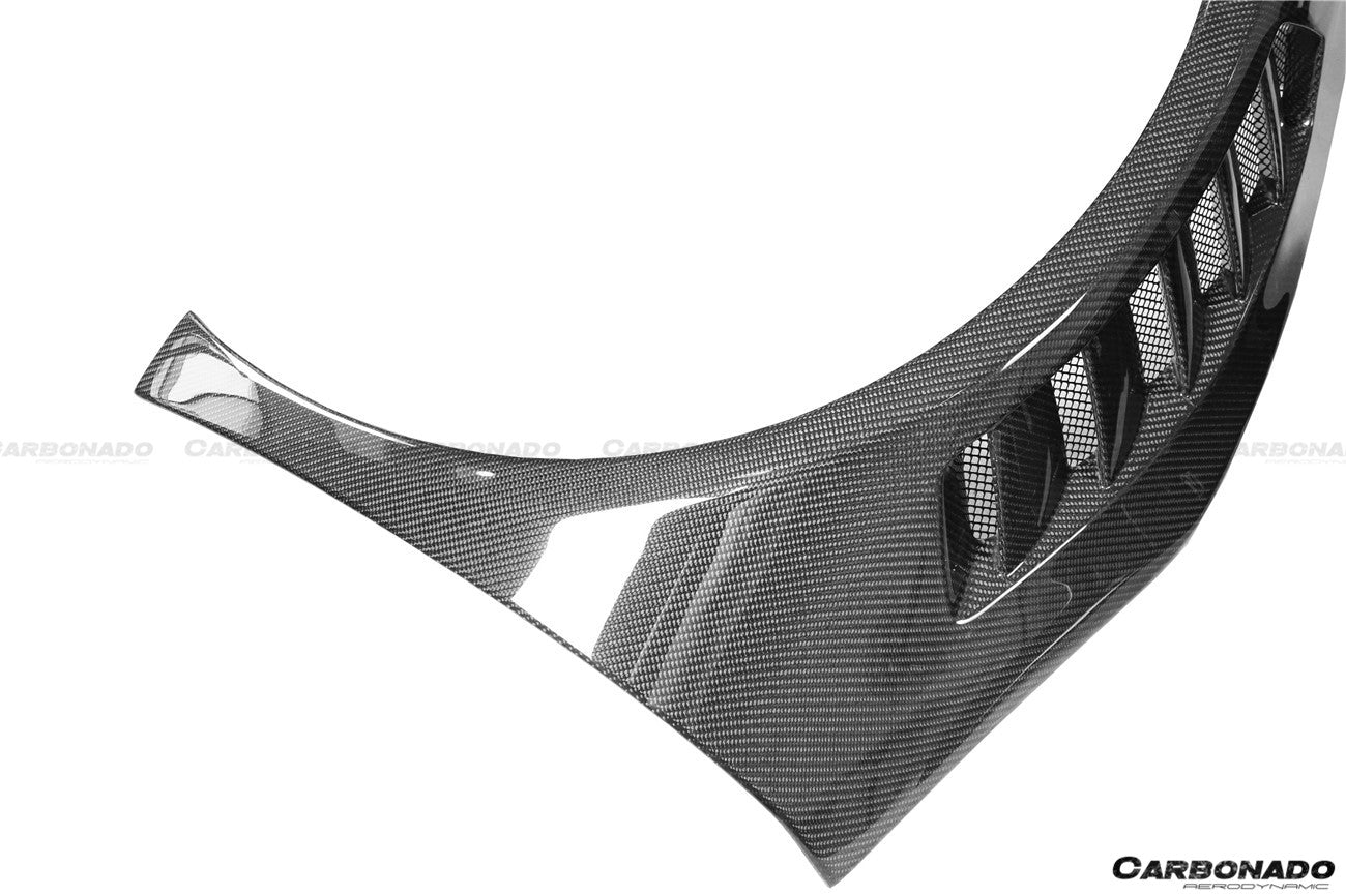 2015-2025 Lamborghini Huracan VRS Style Front Fenders